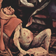 Illustration for article titled This Fungus Was A Medieval Mass Murderer